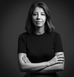 Mariam Herdam, architecte de Z0