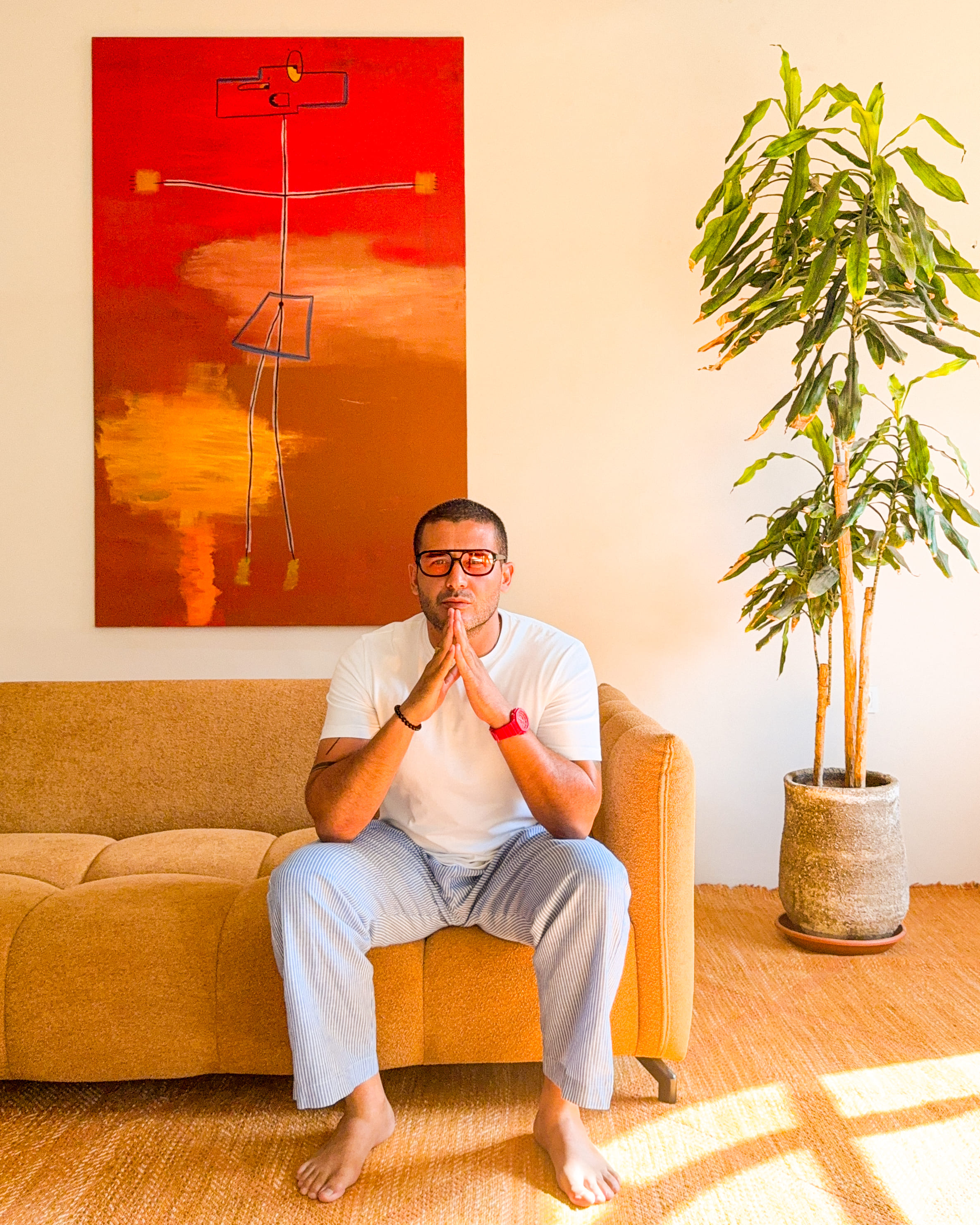 NICH (Nasser Zriouil), fondateur de Z0